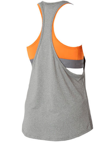 Magic Marine Andrew Singlet