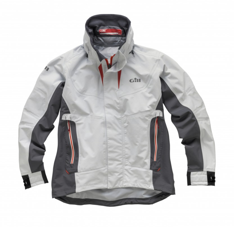 Gill KB1 Racer Jacket