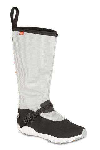 Lizard Spin Boots