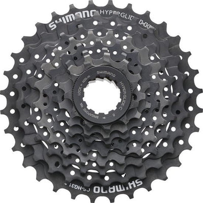 Shimano Altus CS-HG31 Cassette verhouding 11-34