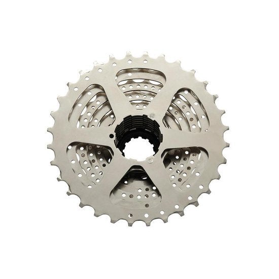 Shimano Acera CS-HG41 Cassette verhouding 11-34