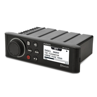 Fusion MS-RA70