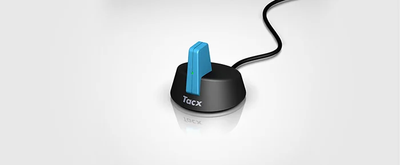 Tacx Ant+ antenne