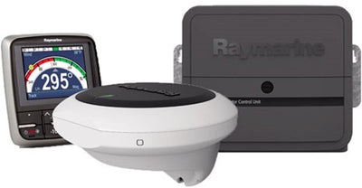 Raymarine EV-200 Sail