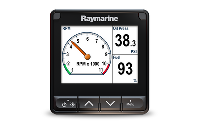 Raymarine i70S