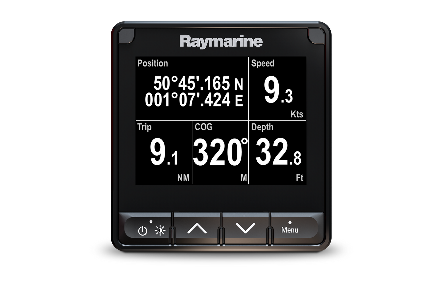 Raymarine i70S