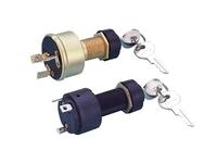 Talamex Startschakelaar