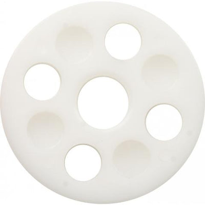 U-Rope Shackle guard 76mm