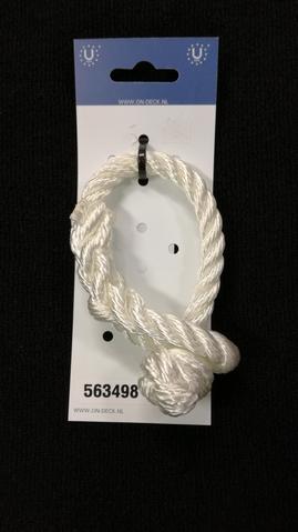 U-Rope Fokkenschootknoop 10 mm