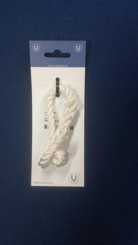 U-Rope Fokkenschootknoop 8 mm