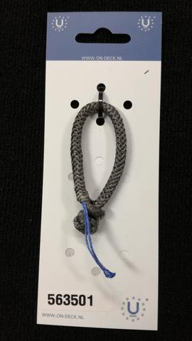 U-Rope Dyneema shackle 3 mm
