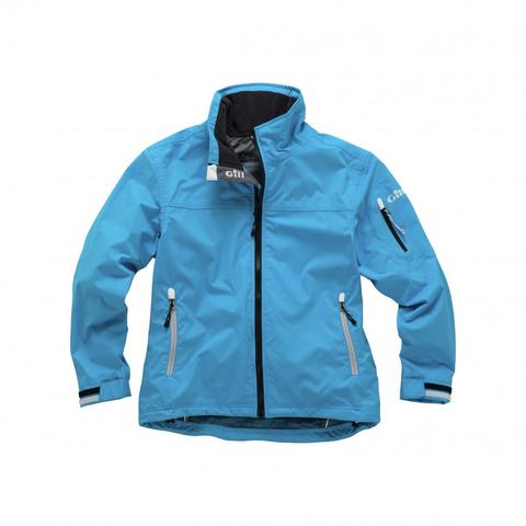 Gill Junior Crew Jacket
