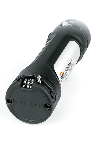 SKS Rideair Lock