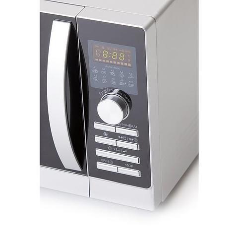 Sharp R843INW met timer en ontdooifunctie