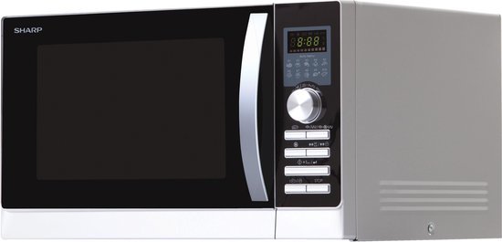 Sharp R843INW