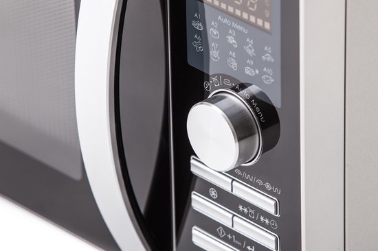 Sharp R843INW