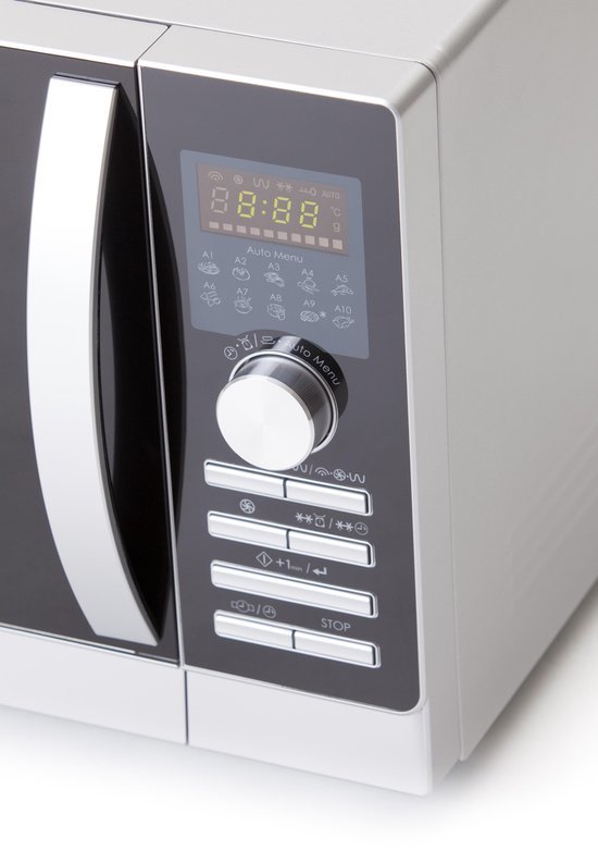 Sharp R843INW
