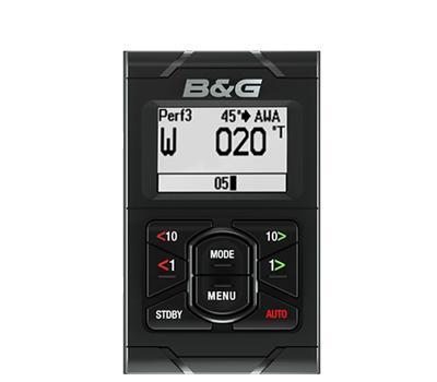 B&G H5000 Pilot Controller