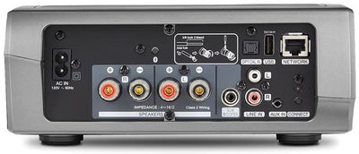 Heos By Denon Heos Amp HS2