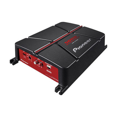 Pioneer GM-A3702