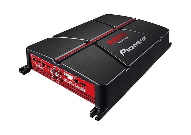 Pioneer GM-A4704