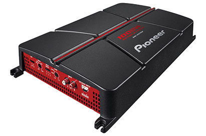 Pioneer GM-A5702
