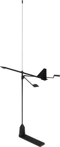 Shakespeare Hawk antenne