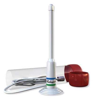 Shakespeare Stowaway