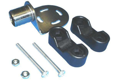 Shakespeare Ralinghouder RVS