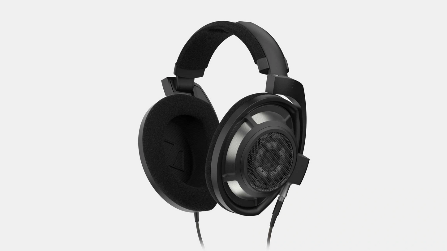 Sennheiser HD800 S