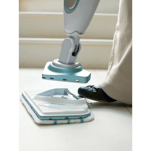 Black&Decker FSM1616-QS
