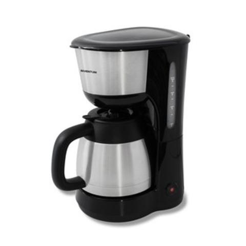 Inventum KZ618 Koffiezetter met thermoskan voor 8 kopjes inhoud