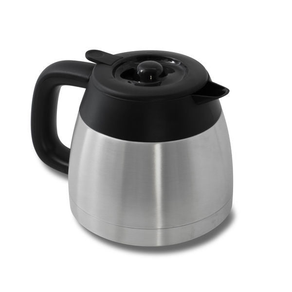Inventum KZ618 Koffiezetter met thermoskan voor 8 kopjes inhoud
