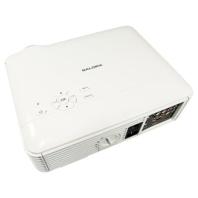 Salora 58BHD2500