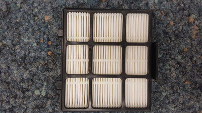 WLA HEPA 12 filter 715/720