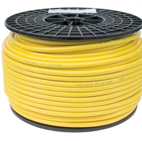 DGR PVC 3x2,5 mm2