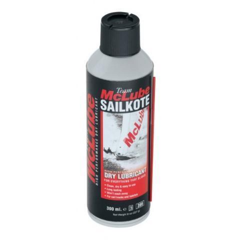 Harken McLube sailkote ML08