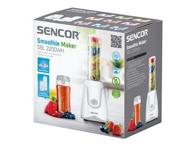 Sencor SBL2200WH