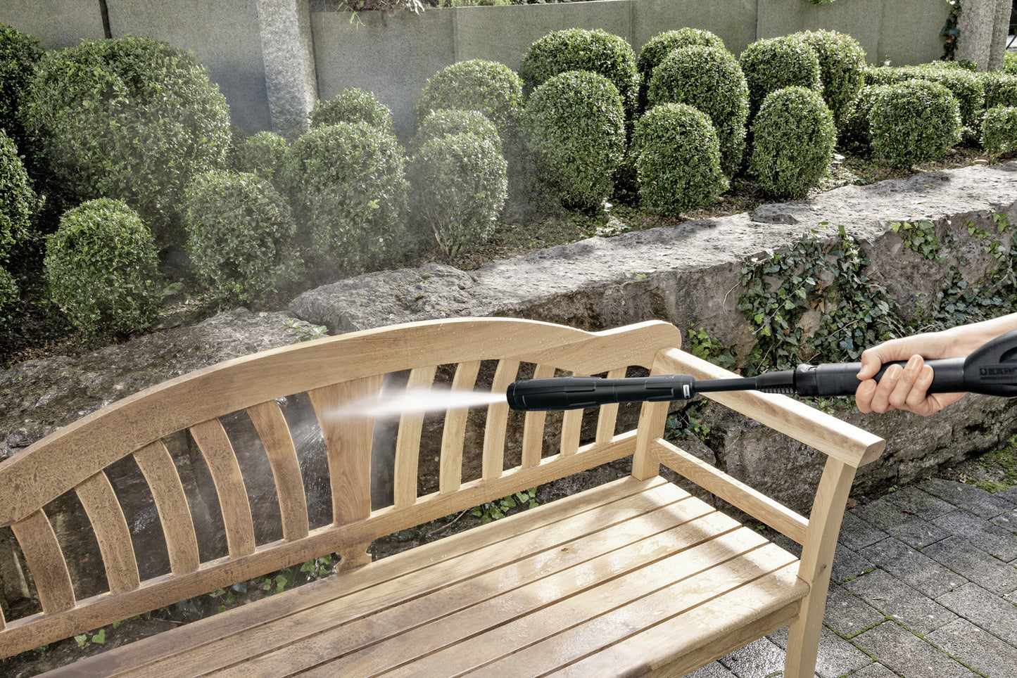 Karcher VP145