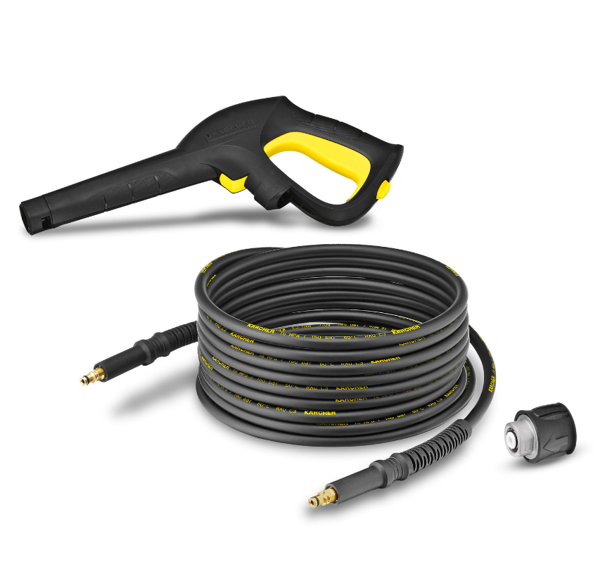 Karcher HK121 12 m Quick Connect set (pistool, slang, koppeling) 2.643-909.0