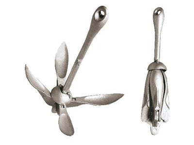 Seilflechter Paraplu Anker 2.5 kg