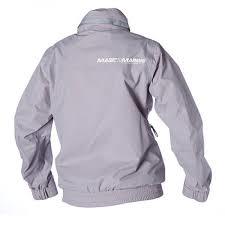 Magic Marine Zebra 2.0 Jacket