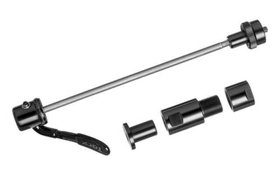 Tacx Snelspanner T2840