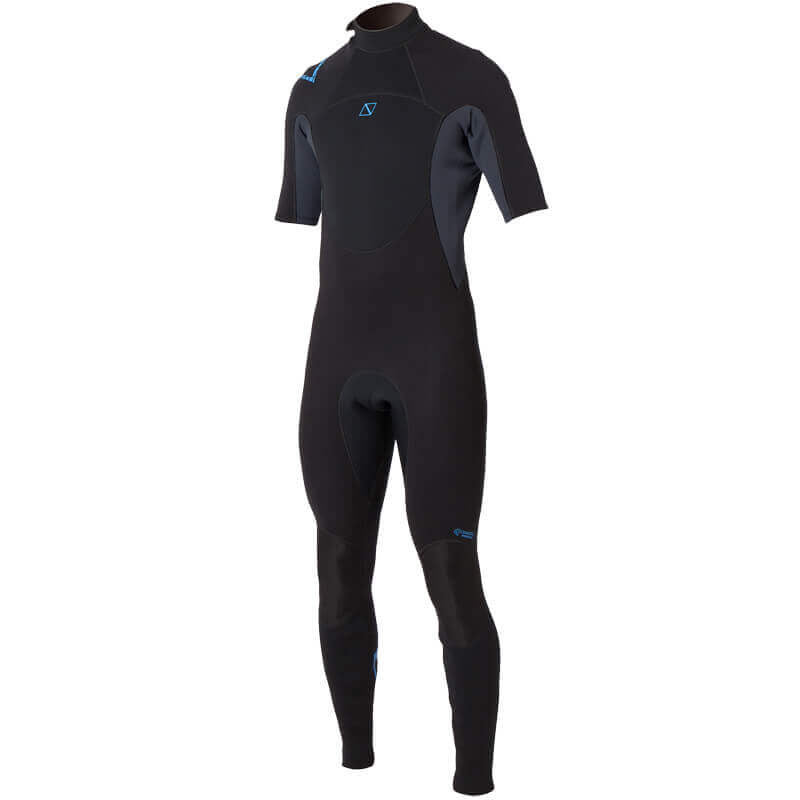 Magic Marine Brand Shortarm Kids JXL (164)