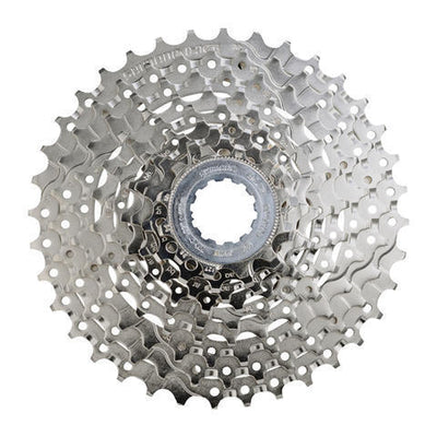 Shimano Alivio CS-HG400 Cassette verhouding 11-36