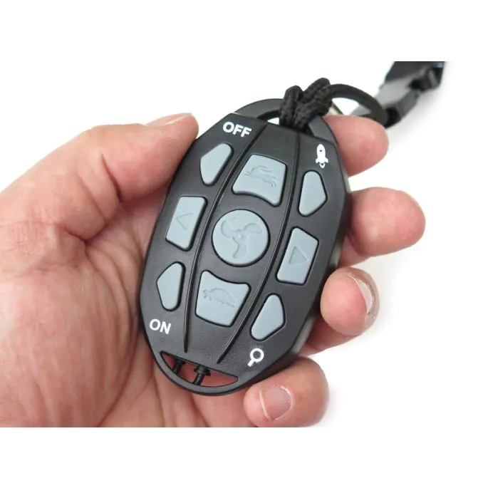 Haswing Cayman B80