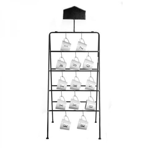 Home Society LETTERMOK