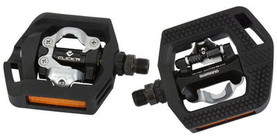 Shimano PD-T421 Click'r