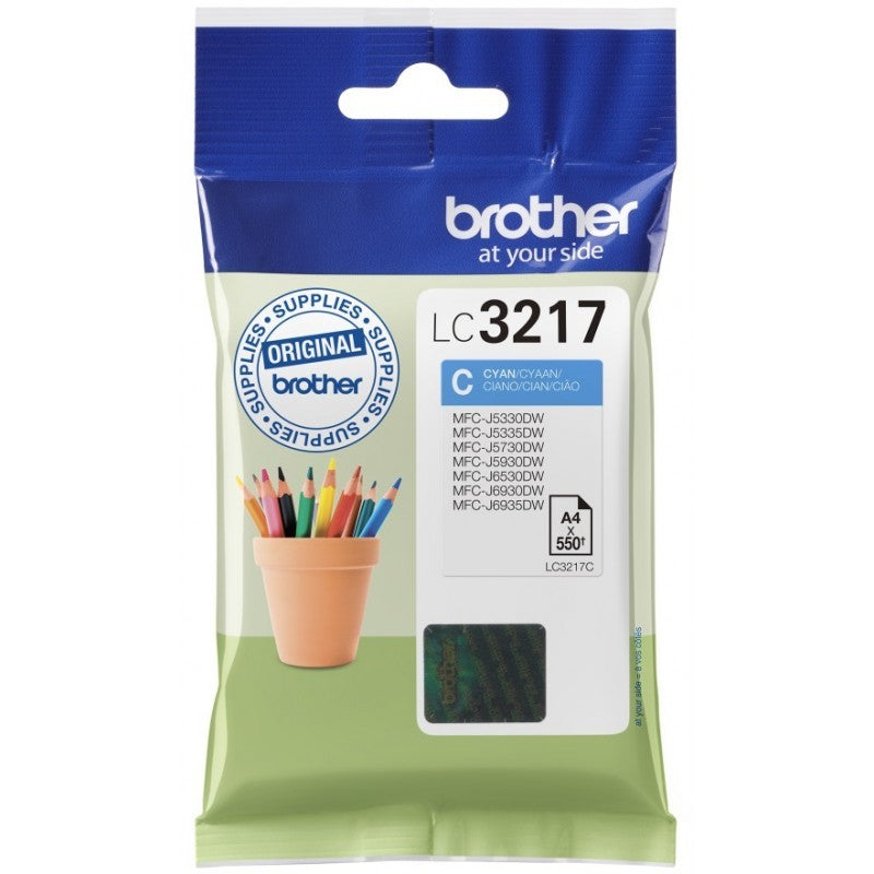 Brother LC-3217C