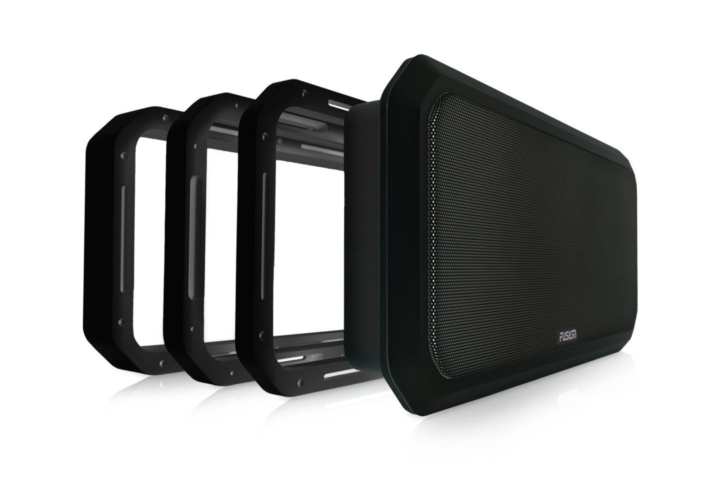 Fusion RV-FS402B geluidspaneel (per stuk)